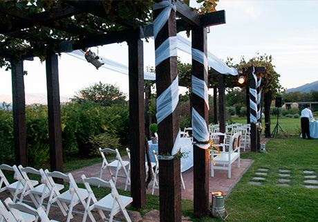 Patios de Cafayate Wine Hotel - 1