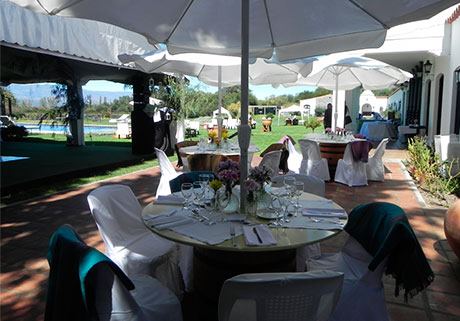 Patios de Cafayate Wine Hotel - 6