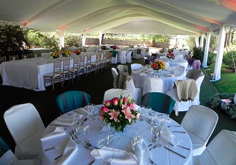 Patios de Cafayate Wine Hotel - 4