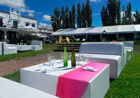 Patios de Cafayate Wine Hotel - 2