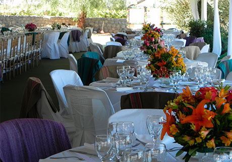 Patios de Cafayate Wine Hotel - 5