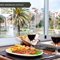 Hotel Costa Galana - 1