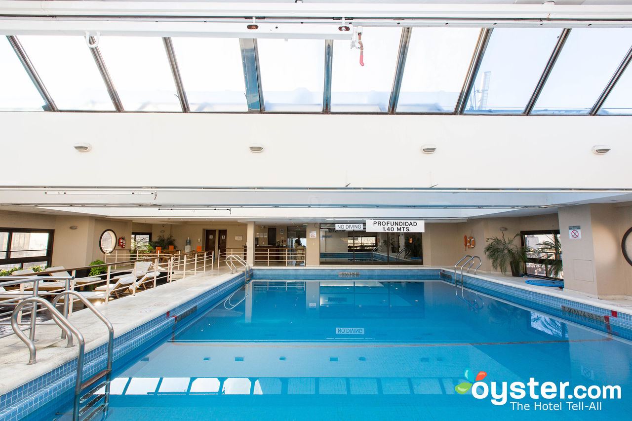 Sheraton Libertador Hotel - 3