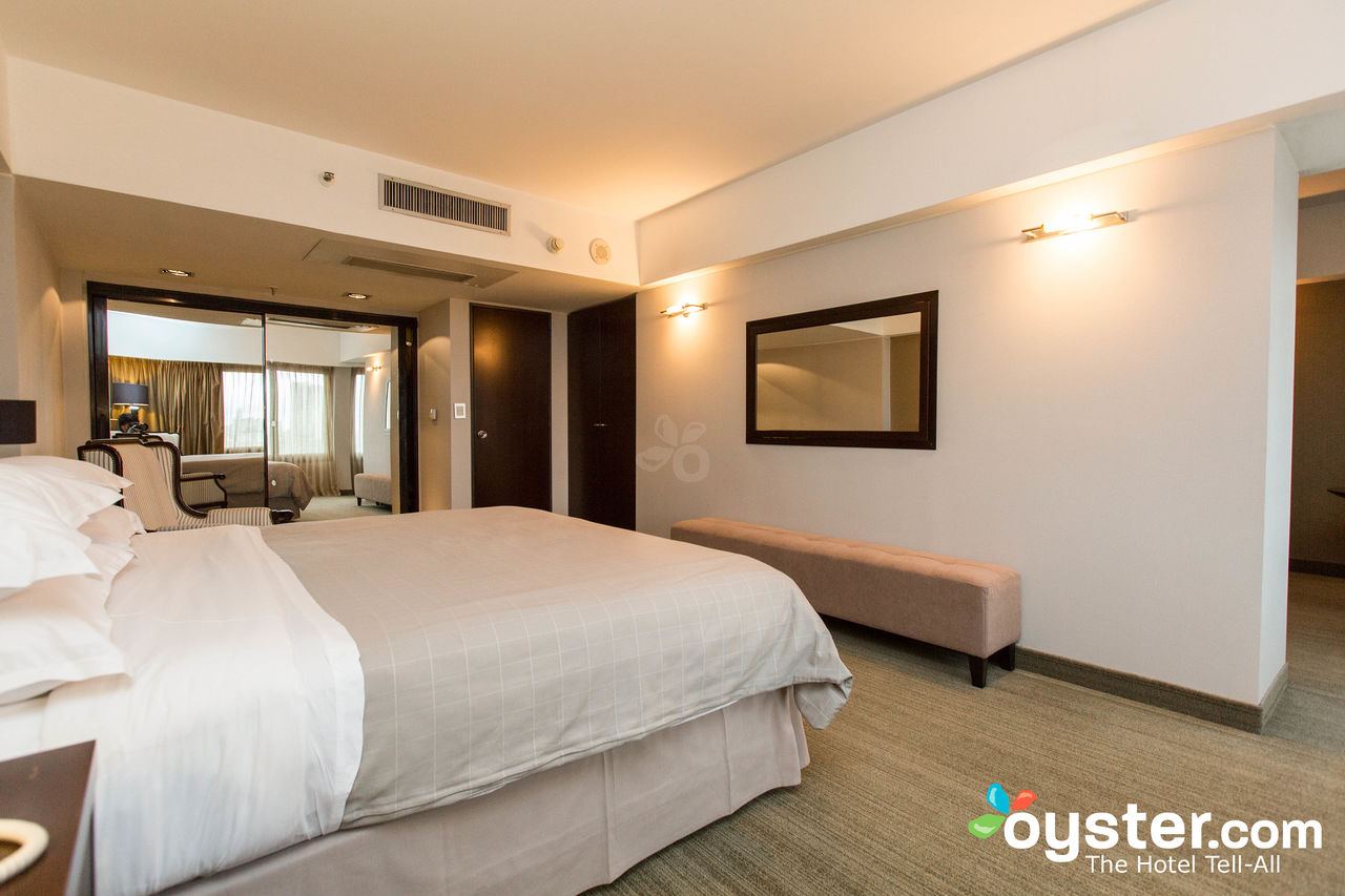 Sheraton Libertador Hotel - 7