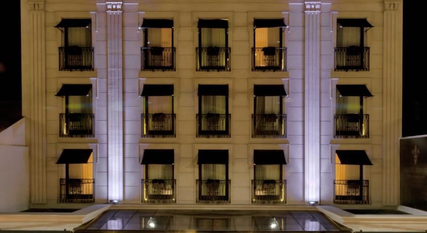 Sainte Jeanne Hotel Boutique and Spa - 4