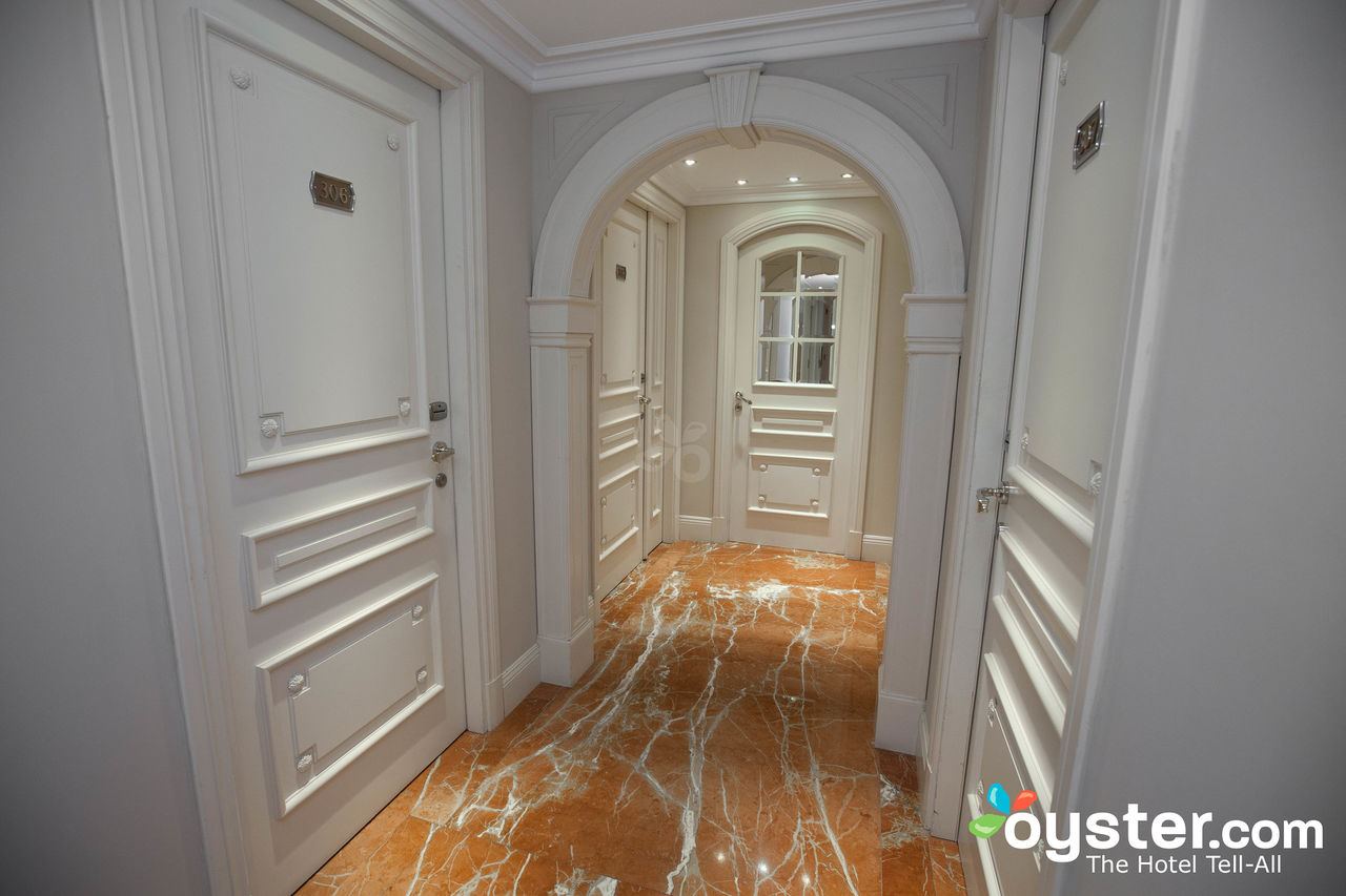 Sainte Jeanne Hotel Boutique and Spa - 2