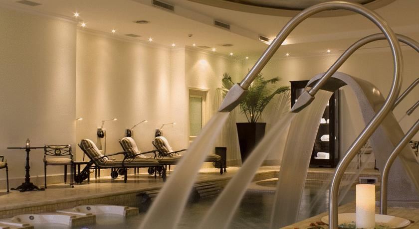 Sainte Jeanne Hotel Boutique and Spa - 5