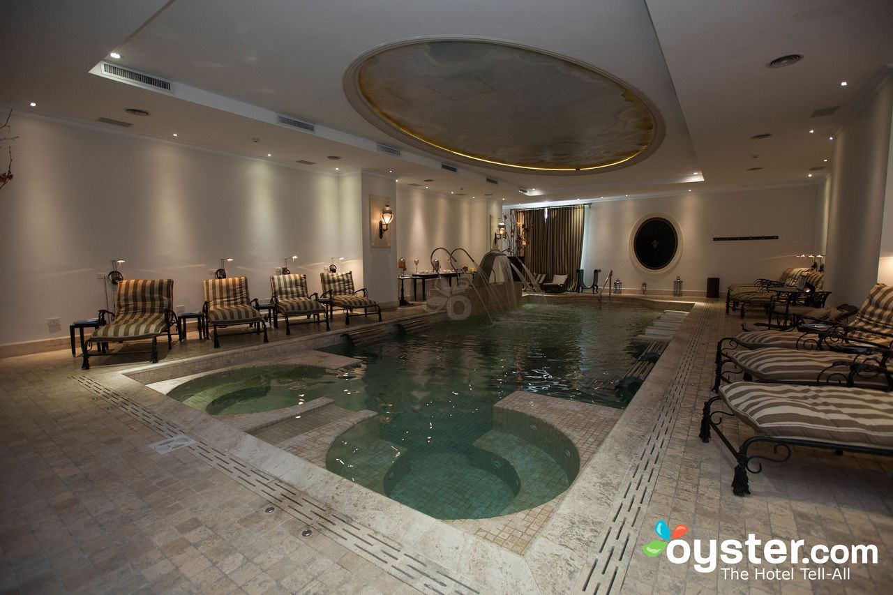 Sainte Jeanne Hotel Boutique and Spa - 6