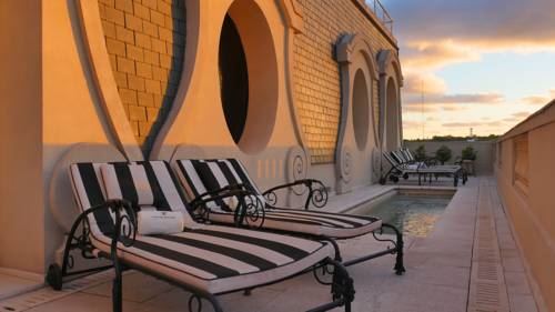 Sainte Jeanne Hotel Boutique and Spa - 1