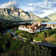 Llao Llao Hotel And Resort - 2