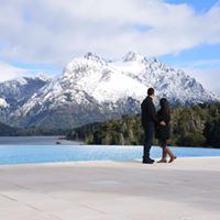 Llao Llao Hotel And Resort - 1