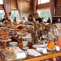 Llao Llao Hotel And Resort - 5