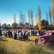 Villa Mansa Wine Hotel And Spa - 5