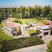 Villa Mansa Wine Hotel And Spa - 3