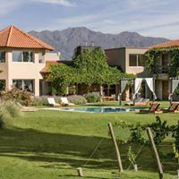 Villa Mansa Wine Hotel And Spa - 2