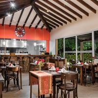 Villa Mansa Wine Hotel And Spa - 4