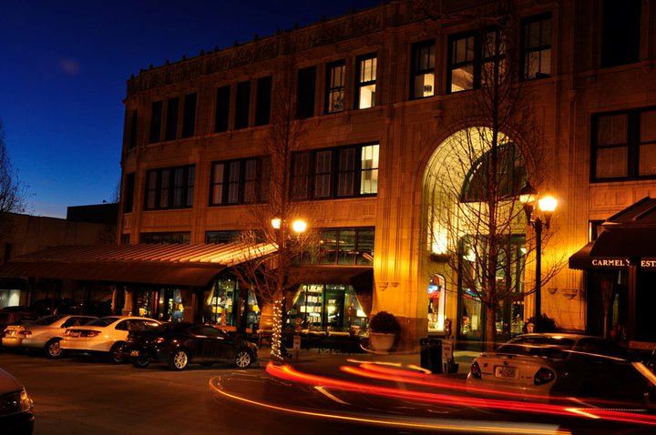 Battery Park Book Exchange and Champagne Bar - 3