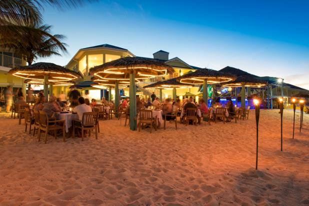 Wyndham Reef Resort Grand Cayman - 5