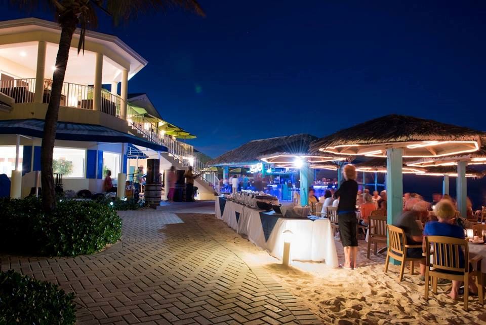 Wyndham Reef Resort Grand Cayman - 6