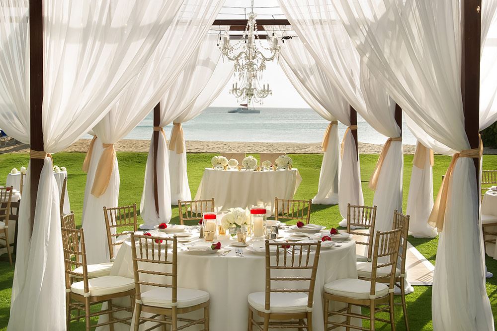 The Westin Grand Cayman Seven Mile Beach Resort and Spa - 3