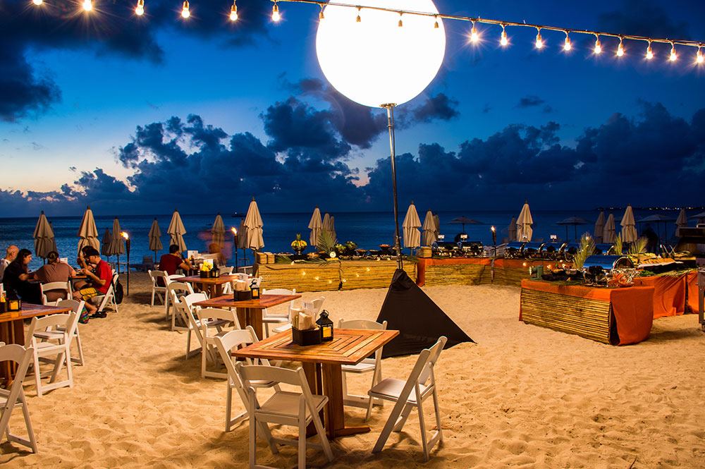 The Westin Grand Cayman Seven Mile Beach Resort and Spa - 5