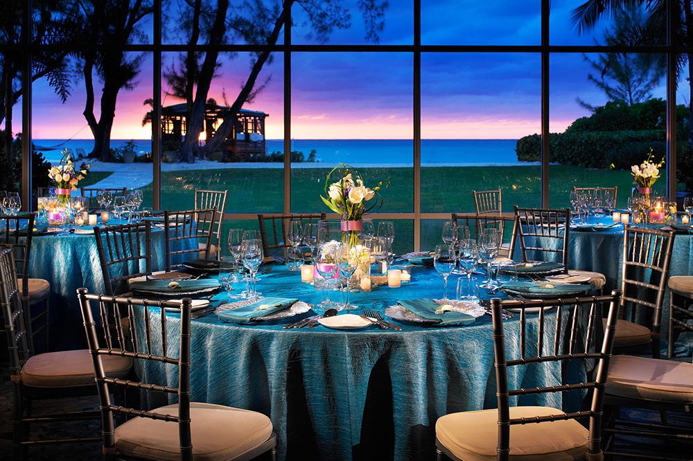 The Westin Grand Cayman Seven Mile Beach Resort and Spa - 4