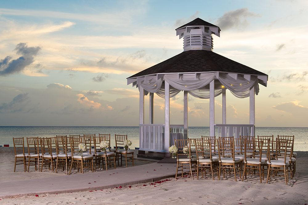 The Westin Grand Cayman Seven Mile Beach Resort and Spa - 1