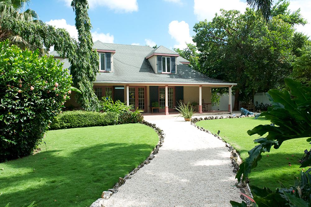 QE II Botanic Park - 5