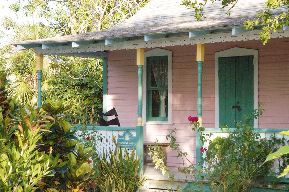 QE II Botanic Park - 4