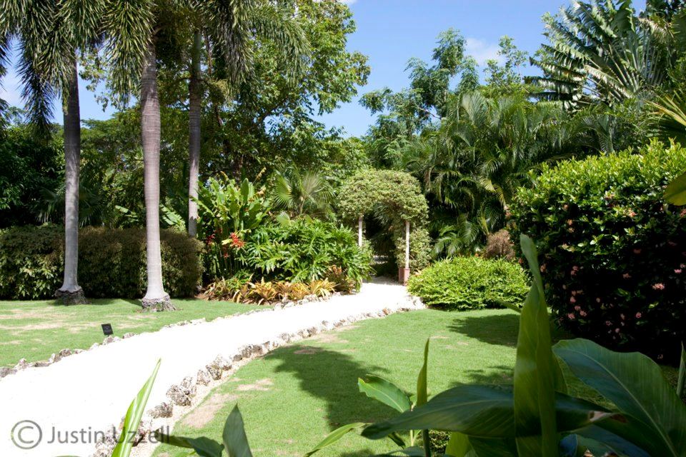 QE II Botanic Park - 2