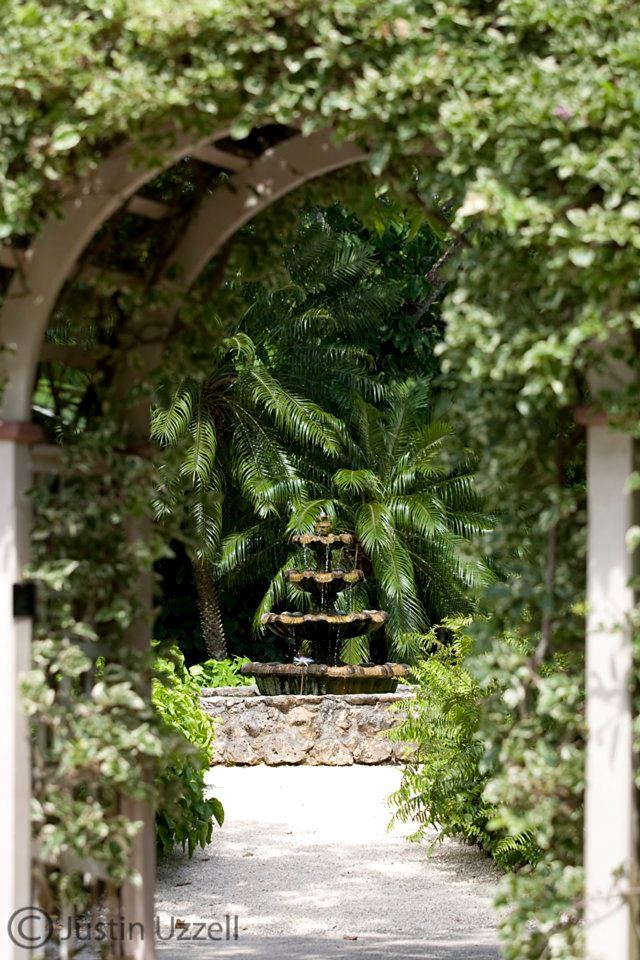 QE II Botanic Park - 3