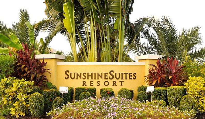 Sunshine Suites Resort - 5