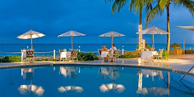Grand Cayman Marriott Beach Resort - 6