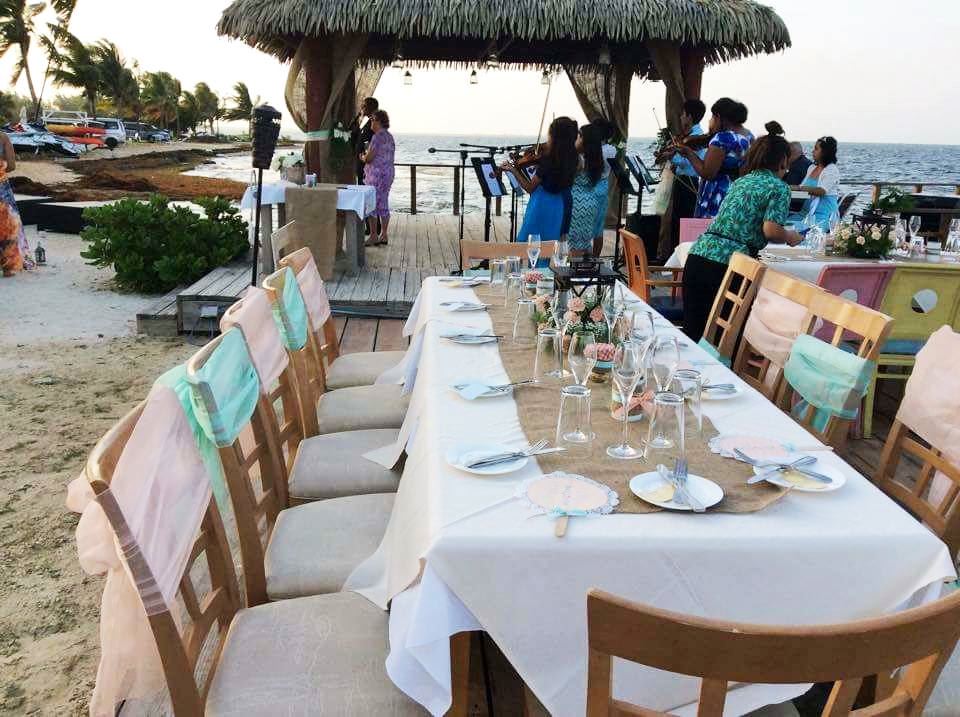 Ramada Grand Caymanian Resort - 3