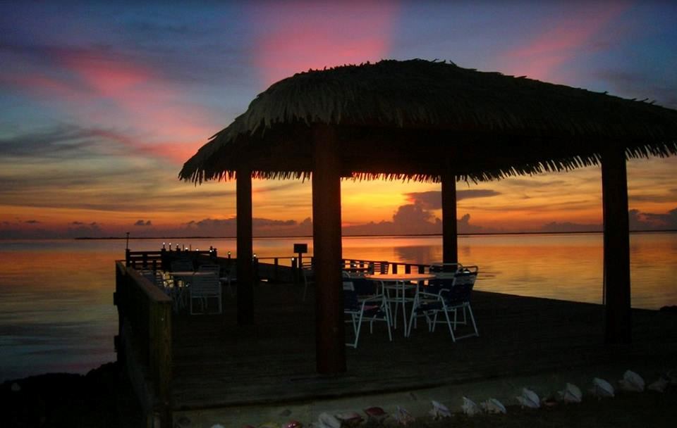 Ramada Grand Caymanian Resort - 4