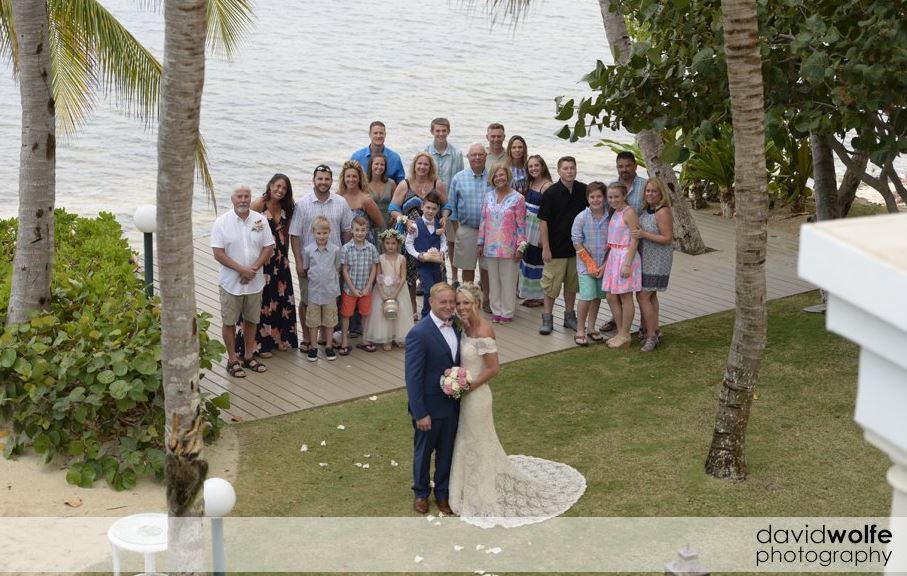 Southern Cross Club - 3