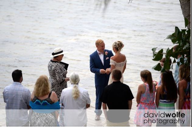 Southern Cross Club - 2