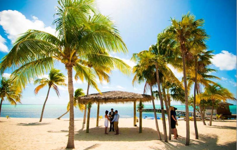 Southern Cross Club - 1