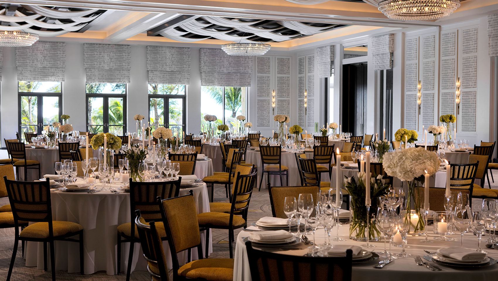 Kimpton Seafire Resort and Spa - 4