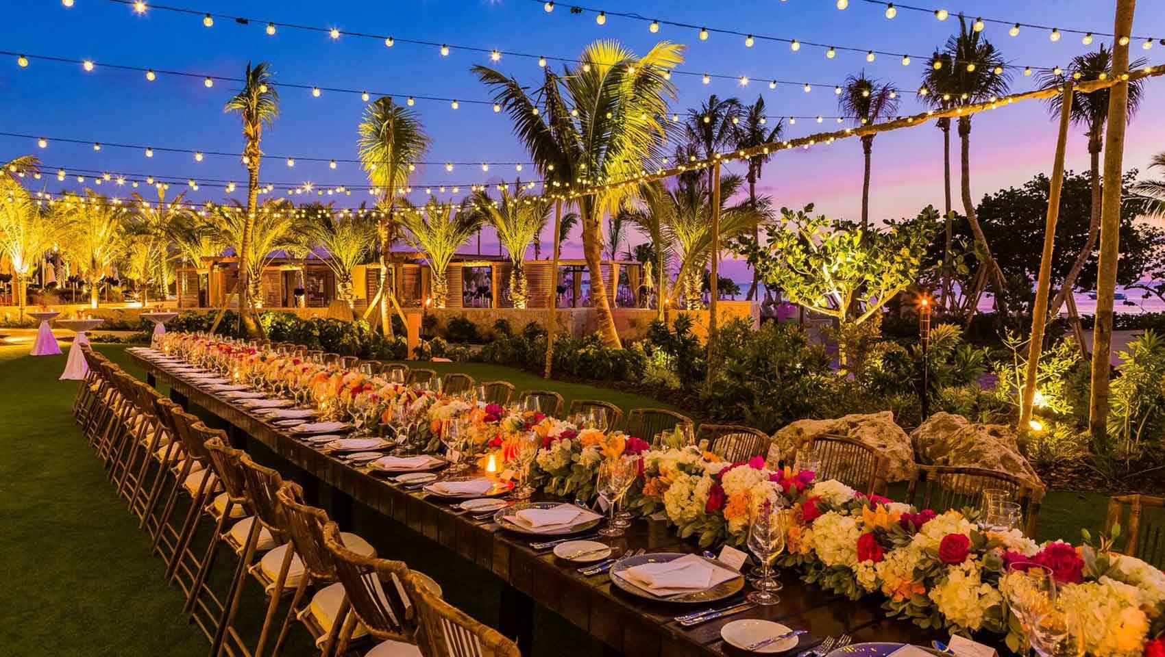 Kimpton Seafire Resort and Spa - 5