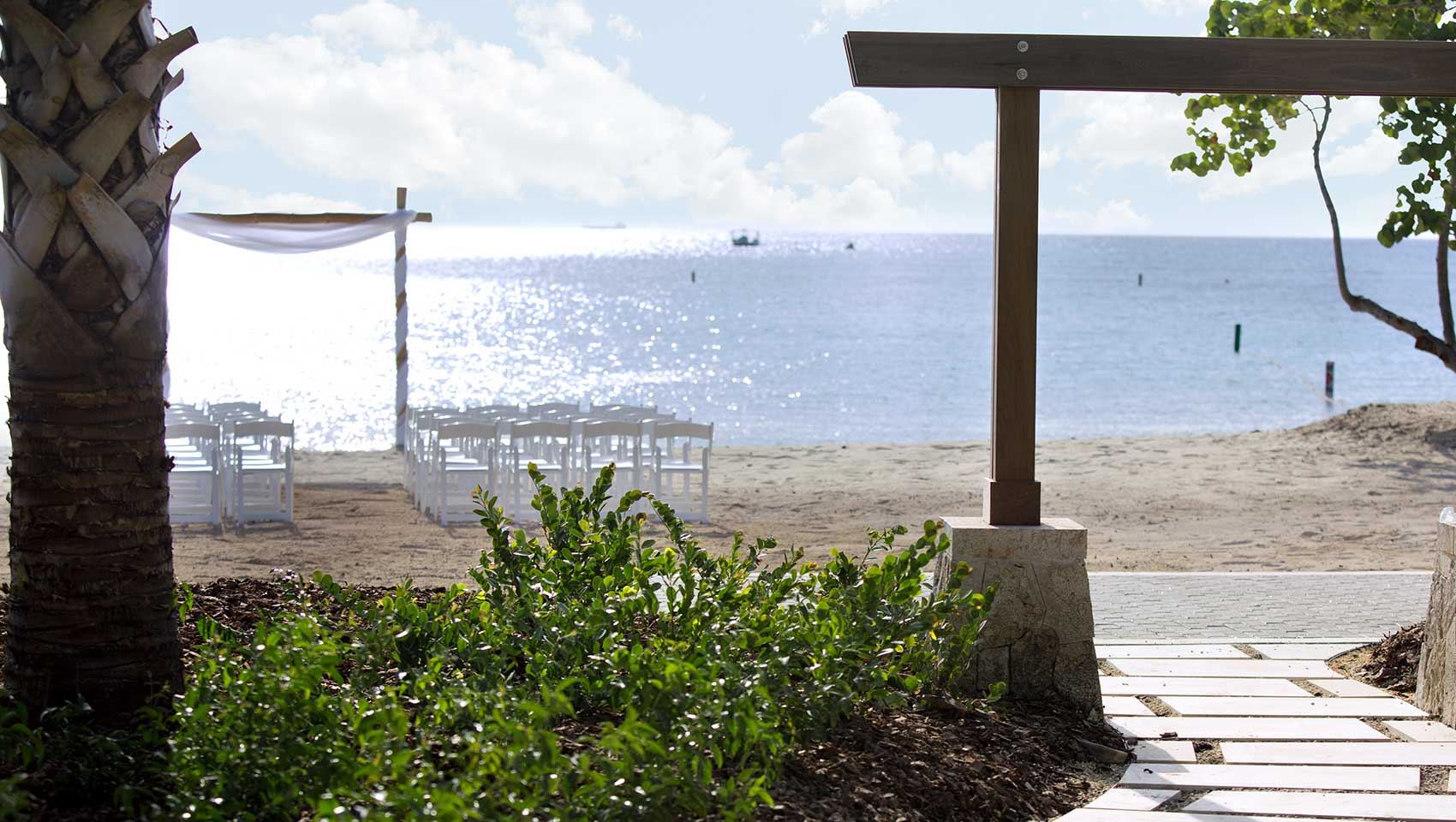 Kimpton Seafire Resort and Spa - 2