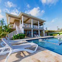 Cayman Villas - 1