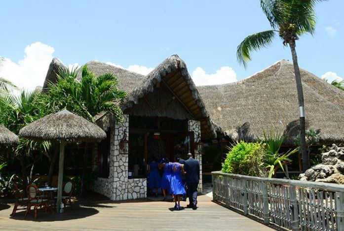 Ristorante Papagallo - 7