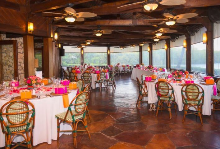 Ristorante Papagallo - 5