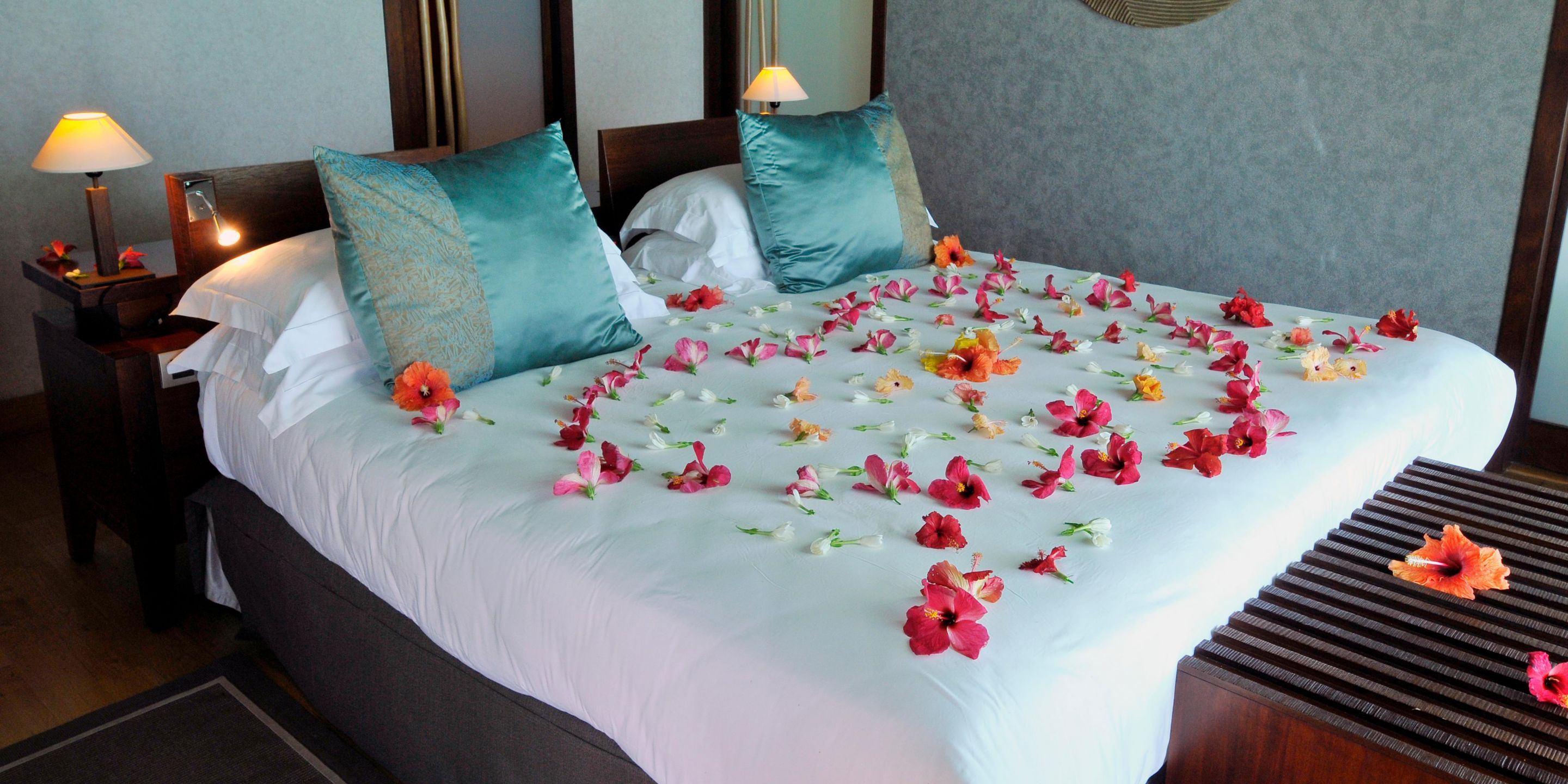 InterContinental Bora Bora Resort and Thalasso Spa - 4