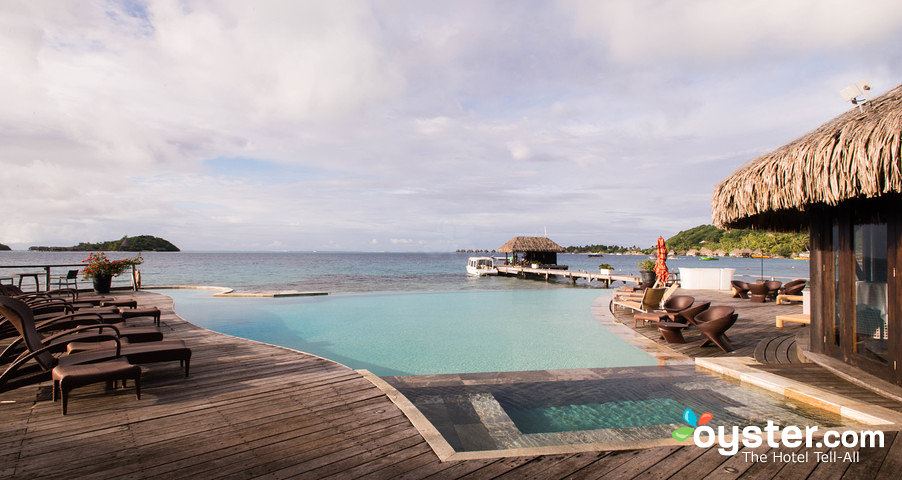 Sofitel Bora Bora Marara Beach Resort - 4