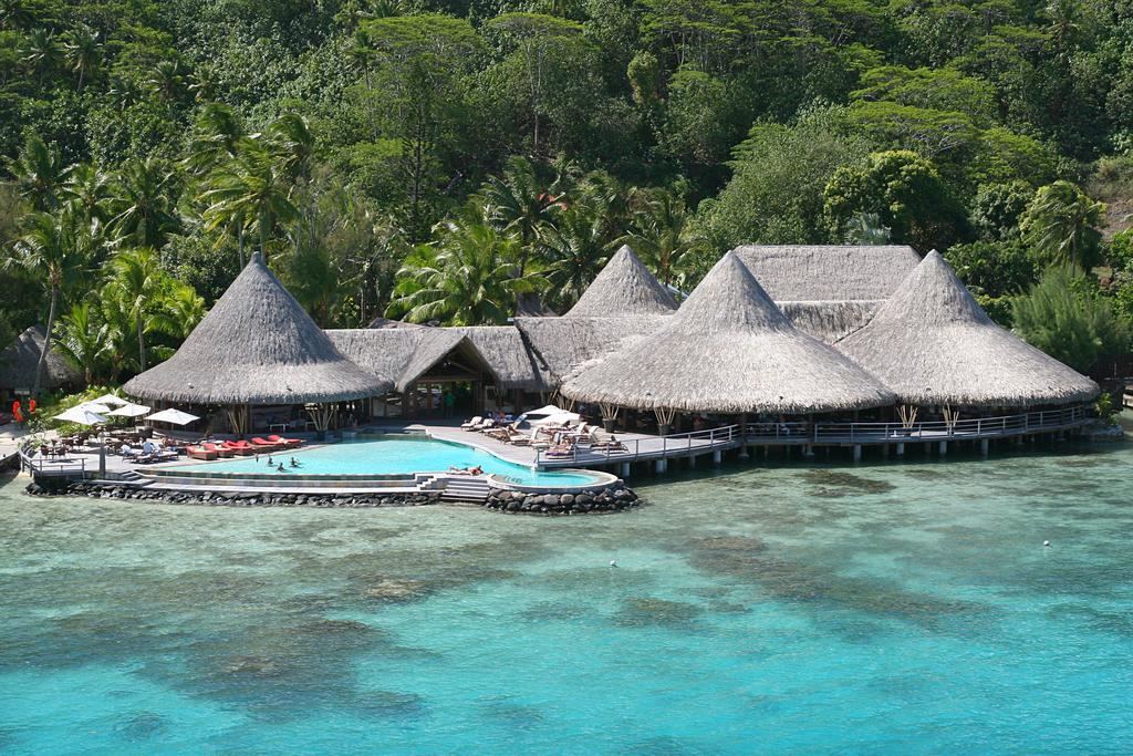 Sofitel Bora Bora Marara Beach Resort - 6