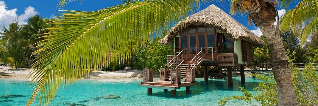 Le Meridien Bora Bora - 4