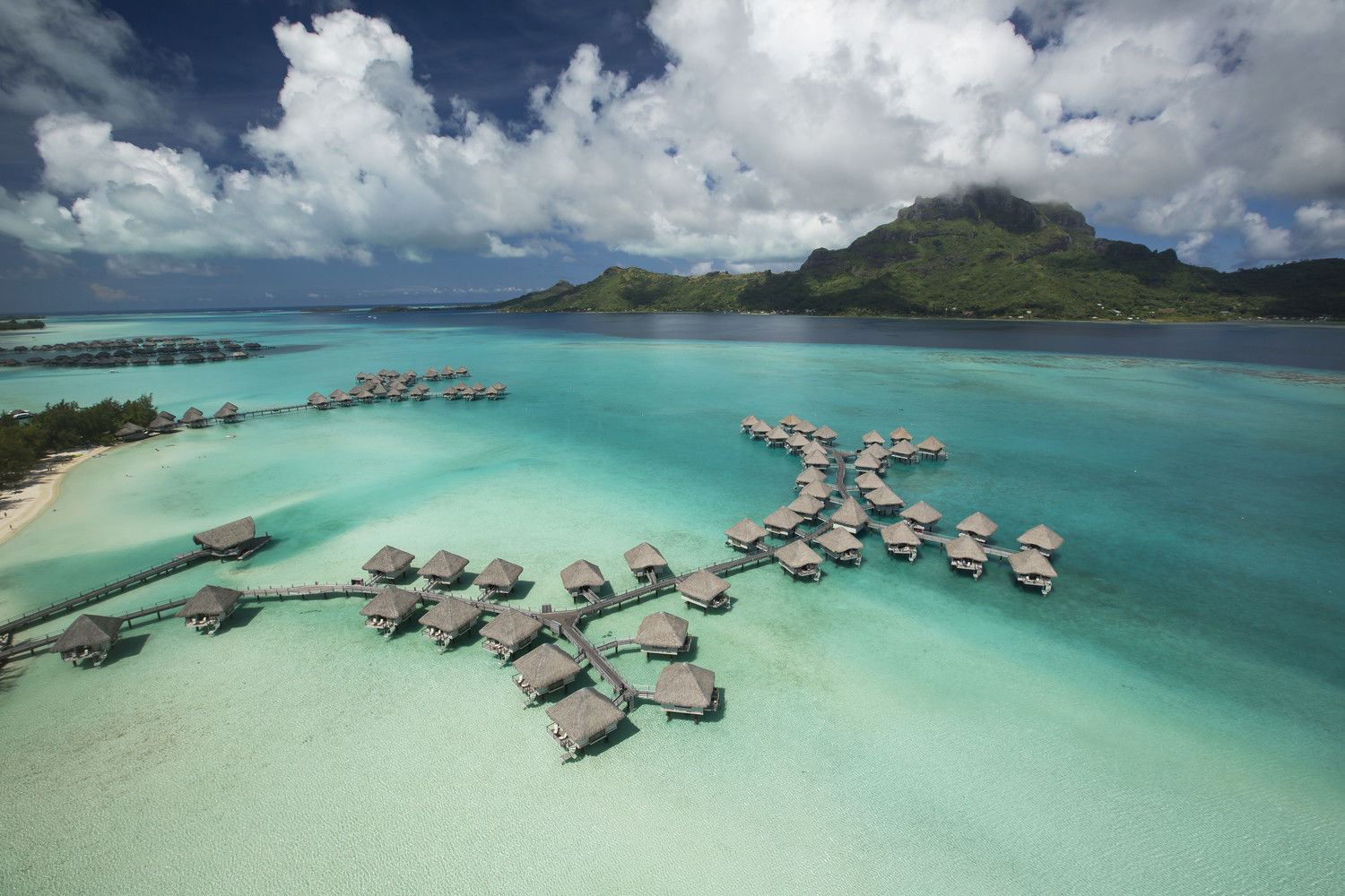 Le Meridien Bora Bora - 7