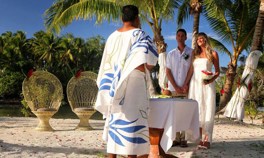 Le Meridien Bora Bora - 2